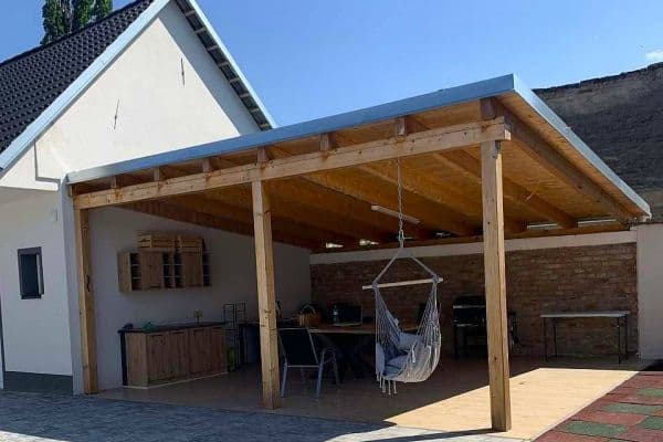 Prenájom rekreačného objektu, Jaroslavice Prenájom rekreačného objektu, Jaroslavice