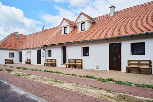 Prenájom rekreačného objektu, Štítary Prenájom rekreačného objektu, Štítary