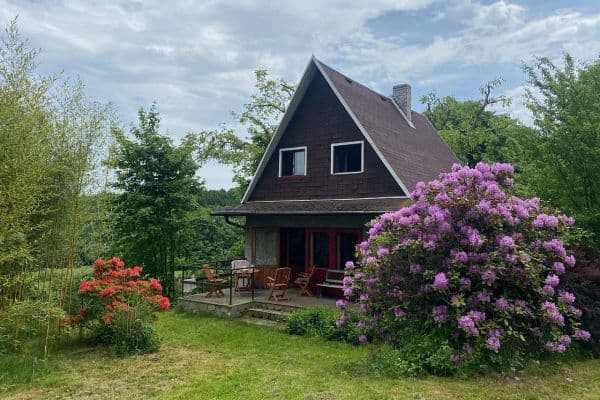 Prenájom rekreačného objektu, Smilkov Prenájom rekreačného objektu, Smilkov