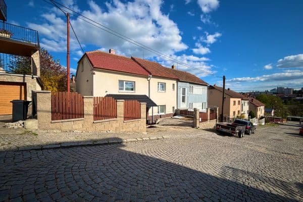 Predaj domu Predaj domu