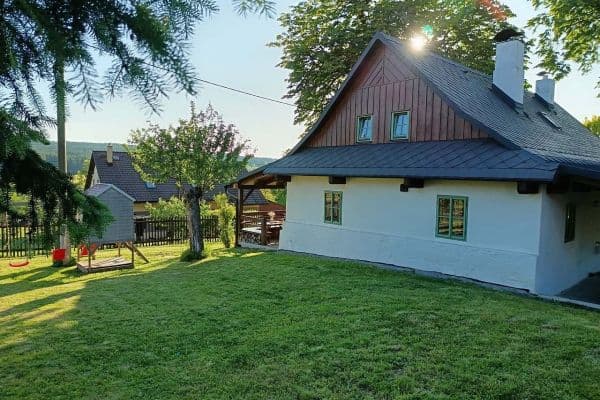 Prenájom rekreačného objektu, Kuklík Prenájom rekreačného objektu, Kuklík