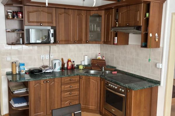 Prenájom bytu 2-izbový 45 m², třída Generála Píky, Brno, Jihomoravský kraj Prenájom bytu 2-izbový 45 m², třída Generála Píky, Brno, Jihomoravský kraj