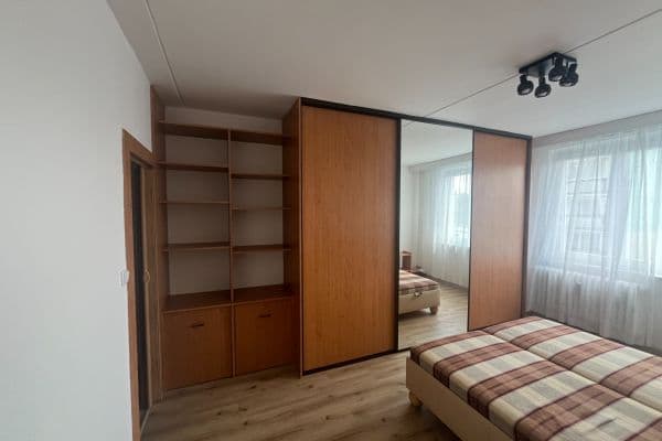 Prenájom bytu 2-izbový 72 m², Havlíčkova, Mariánské Lázně Prenájom bytu 2-izbový 72 m², Havlíčkova, Mariánské Lázně