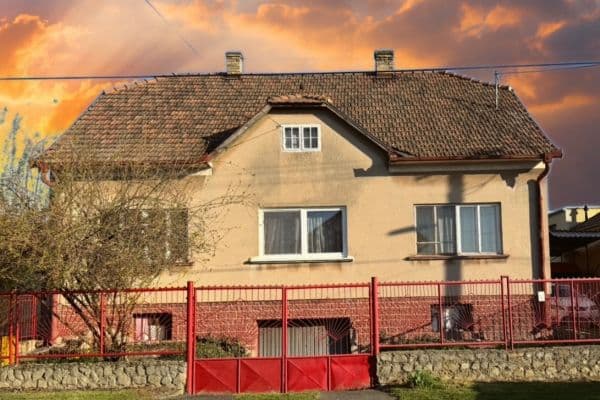 Predaj domu 143 m², pozemek 1.176 m², Jabloňová, Gabčíkovo Predaj domu 143 m², pozemek 1.176 m², Jabloňová, Gabčíkovo