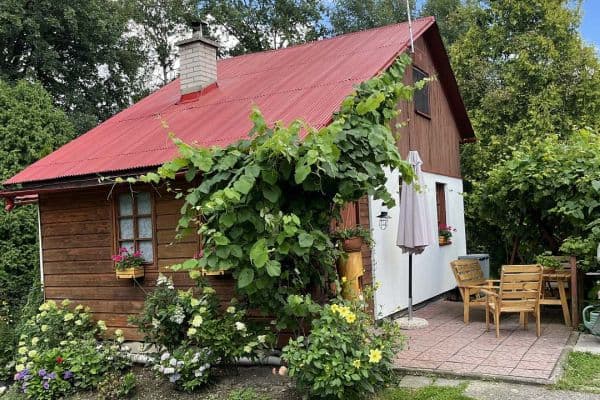 Prenájom rekreačného objektu, Hukvaldy Prenájom rekreačného objektu, Hukvaldy