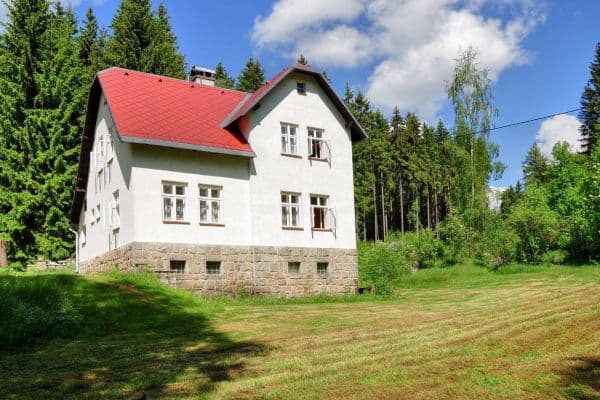 Prenájom rekreačného objektu, Nejdek - Bernov Prenájom rekreačného objektu, Nejdek - Bernov