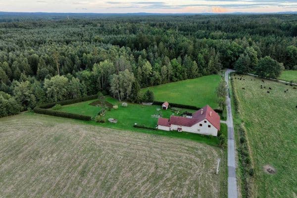 Prenájom rekreačného objektu, Majdalena Prenájom rekreačného objektu, Majdalena