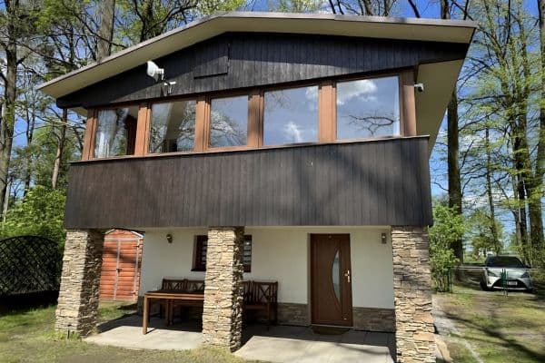 Prenájom rekreačného objektu, Dolní Slověnice Prenájom rekreačného objektu, Dolní Slověnice