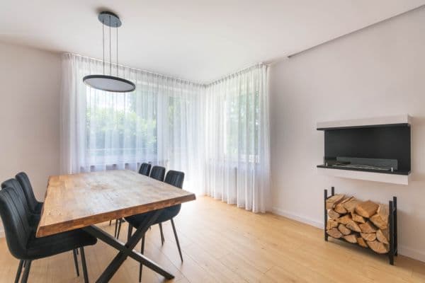 Predaj bytu 3-izbový 79 m², Harrachov Predaj bytu 3-izbový 79 m², Harrachov