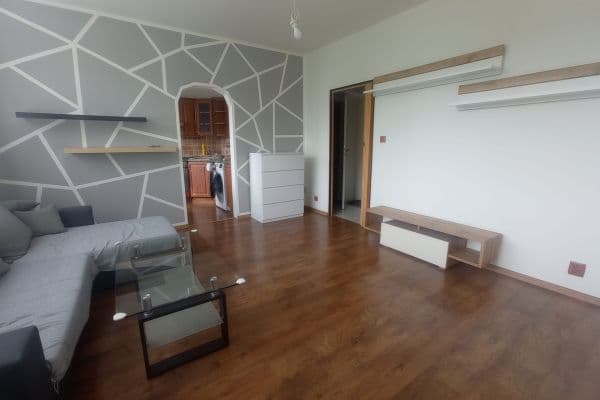 Prenájom bytu 2-izbový 48 m², Dr. Šavrdy, Ostrava Prenájom bytu 2-izbový 48 m², Dr. Šavrdy, Ostrava