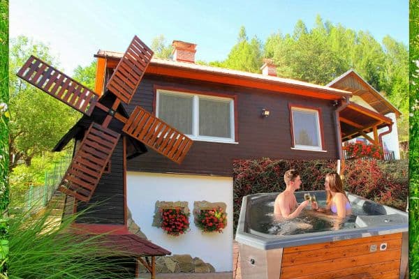 Prenájom rekreačného objektu, Starý Hrozenkov Prenájom rekreačného objektu, Starý Hrozenkov