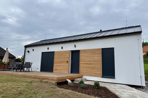 Prenájom rekreačného objektu, Staré Hodějovice Prenájom rekreačného objektu, Staré Hodějovice