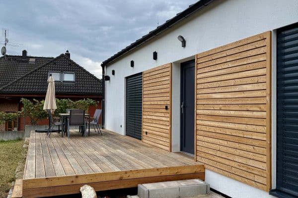 Prenájom rekreačného objektu, Staré Hodějovice Prenájom rekreačného objektu, Staré Hodějovice