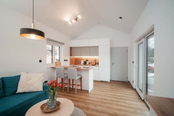 Prenájom rekreačného objektu, Staré Hodějovice Prenájom rekreačného objektu, Staré Hodějovice