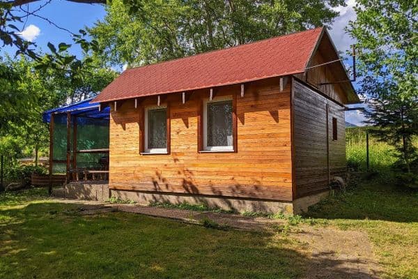 Prenájom rekreačného objektu, Rožnov pod Radhoštěm Prenájom rekreačného objektu, Rožnov pod Radhoštěm