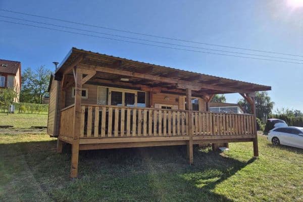 Prenájom rekreačného objektu, Výrovice Prenájom rekreačného objektu, Výrovice