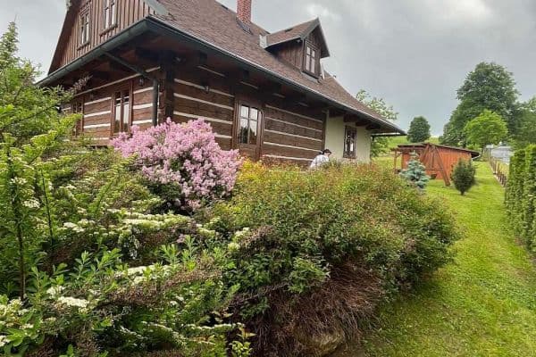 Prenájom rekreačného objektu, Sulkovec Prenájom rekreačného objektu, Sulkovec