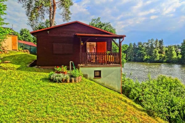 Prenájom rekreačného objektu, Hrusice Prenájom rekreačného objektu, Hrusice