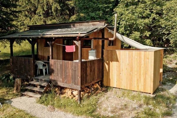 Prenájom rekreačného objektu, Jívka Prenájom rekreačného objektu, Jívka