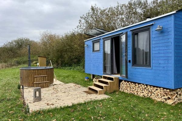 Prenájom rekreačného objektu, Drahonice - Albrechtice Prenájom rekreačného objektu, Drahonice - Albrechtice