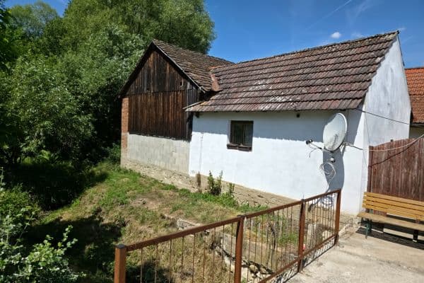 Predaj domu Predaj domu