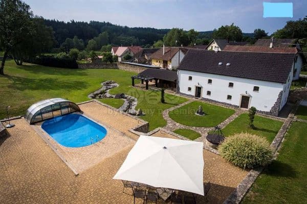 Prenájom rekreačného objektu, Blažejov - Oldřiš Prenájom rekreačného objektu, Blažejov - Oldřiš