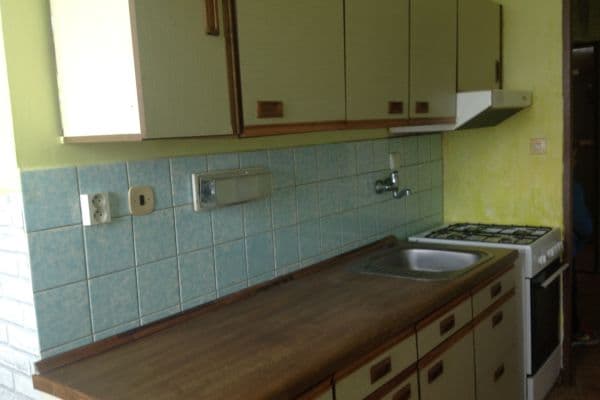 Prenájom bytu 2-izbový 65 m², Jateční, Klatovy Prenájom bytu 2-izbový 65 m², Jateční, Klatovy