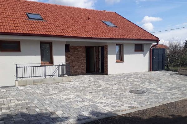 Prenájom rekreačného objektu, Lednice Prenájom rekreačného objektu, Lednice