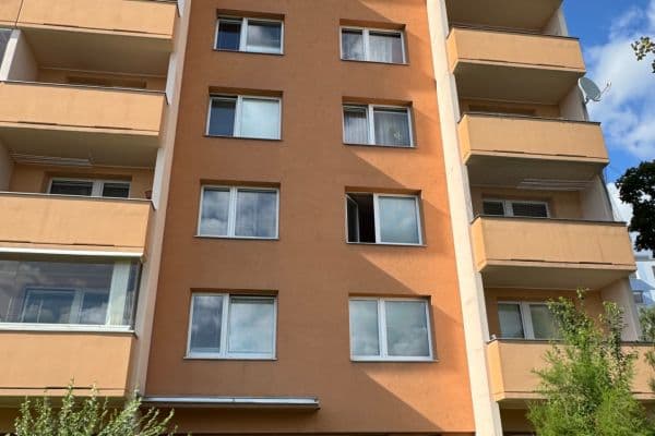 Predaj bytu 3-izbový 75 m², Mikulčická, Brno Predaj bytu 3-izbový 75 m², Mikulčická, Brno