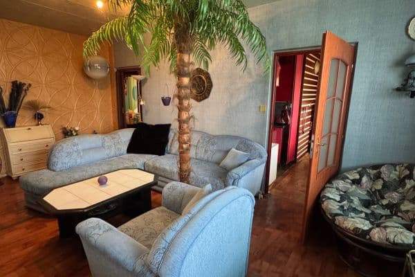 Predaj bytu 3-izbový 75 m², Mikulčická, Brno Predaj bytu 3-izbový 75 m², Mikulčická, Brno