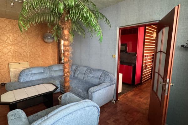 Predaj bytu 3-izbový 75 m², Mikulčická, Brno Predaj bytu 3-izbový 75 m², Mikulčická, Brno