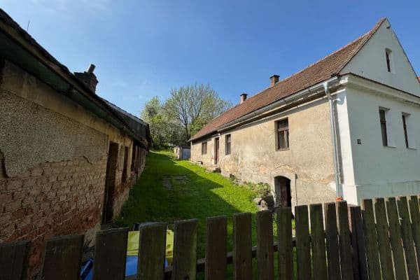 Predaj domu 147 m², pozemek 635 m², Na Návsi, Vidovice Predaj domu 147 m², pozemek 635 m², Na Návsi, Vidovice