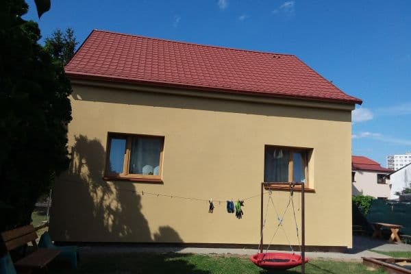 Prenájom bytu Prenájom bytu