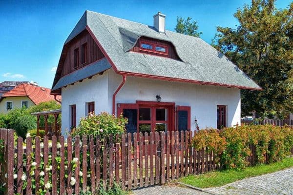 Prenájom rekreačného objektu, Hlinsko v Čechách Prenájom rekreačného objektu, Hlinsko v Čechách