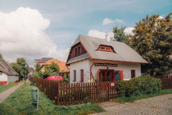 Prenájom rekreačného objektu, Hlinsko v Čechách Prenájom rekreačného objektu, Hlinsko v Čechách