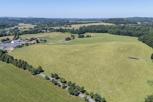 Predaj pozemku 10.156 m², Predaj pozemku 10.156 m²,