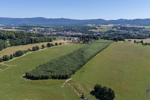 Predaj pozemku 50.397 m², Predaj pozemku 50.397 m²,