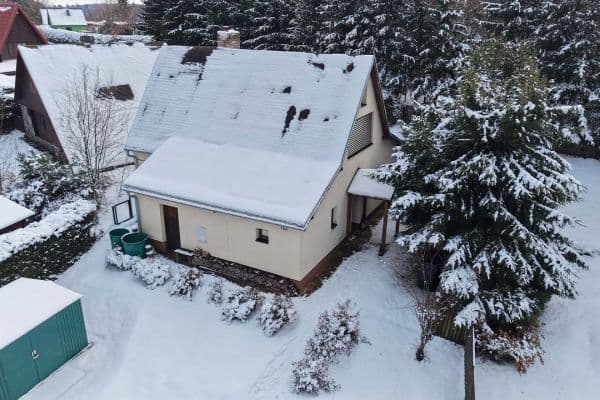 Prenájom rekreačného objektu, Suchý Prenájom rekreačného objektu, Suchý