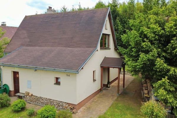 Prenájom rekreačného objektu, Suchý Prenájom rekreačného objektu, Suchý