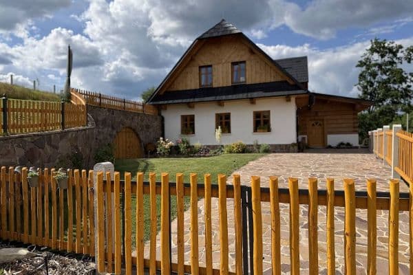 Prenájom rekreačného objektu, Zubří Prenájom rekreačného objektu, Zubří