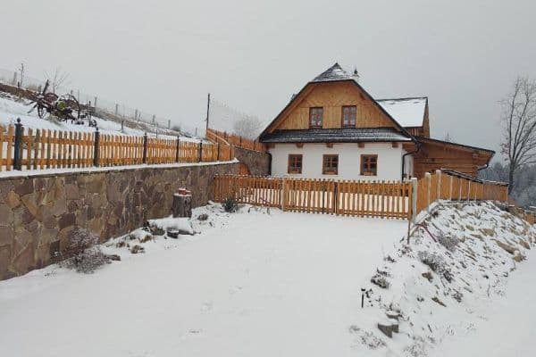 Prenájom rekreačného objektu, Zubří Prenájom rekreačného objektu, Zubří