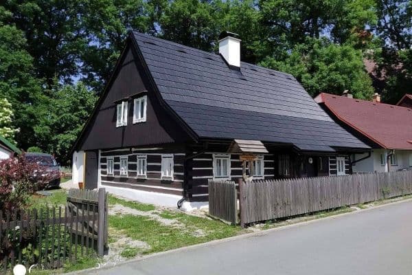 Prenájom rekreačného objektu, Rokytnice v Orlických horách Prenájom rekreačného objektu, Rokytnice v Orlických horách