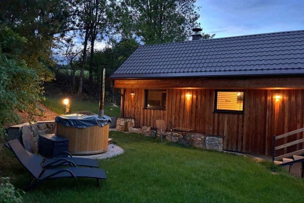 Prenájom rekreačného objektu, Bradlecká Lhota Prenájom rekreačného objektu, Bradlecká Lhota