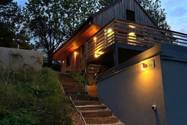 Prenájom rekreačného objektu, Bradlecká Lhota Prenájom rekreačného objektu, Bradlecká Lhota