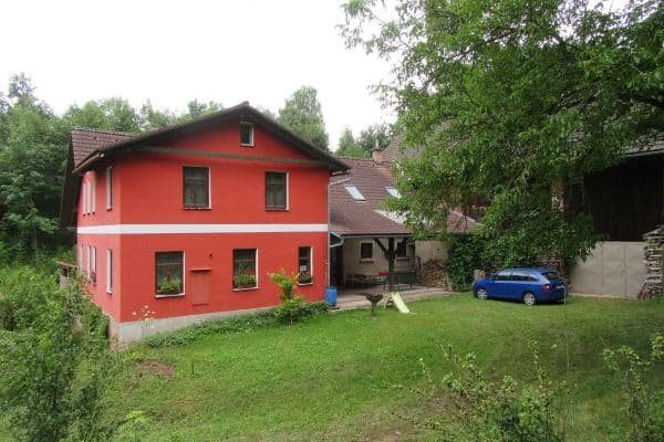 Prenájom rekreačného objektu, Bezník Prenájom rekreačného objektu, Bezník