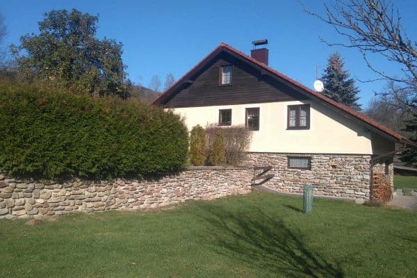 Prenájom rekreačného objektu, Onšovice Prenájom rekreačného objektu, Onšovice