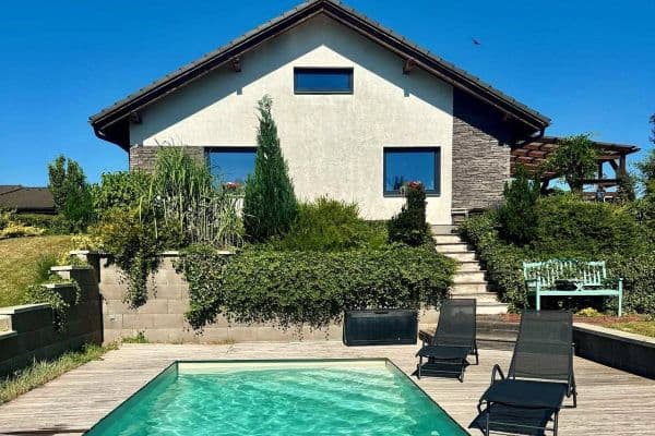 Prenájom rekreačného objektu, Vlčice u Trutnova Prenájom rekreačného objektu, Vlčice u Trutnova