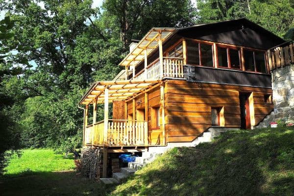 Prenájom rekreačného objektu, Ochoz u Brna Prenájom rekreačného objektu, Ochoz u Brna