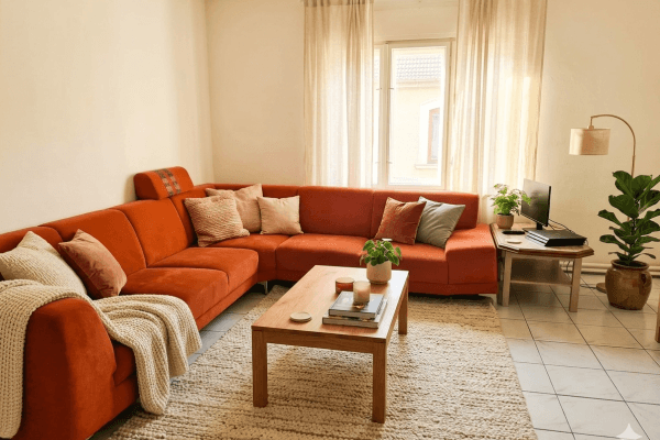 Prenájom bytu 3-izbový 100 m², Gorkého, Kladno Prenájom bytu 3-izbový 100 m², Gorkého, Kladno