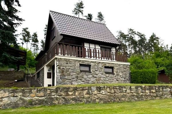 Prenájom rekreačného objektu, Olešná Prenájom rekreačného objektu, Olešná